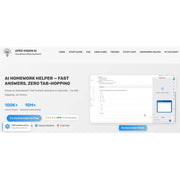 Apex Vision AI — Intelligent Proctoring and Exam Integrity Platform